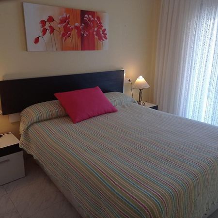 Cambrils Los Naranjos Екстер'єр фото