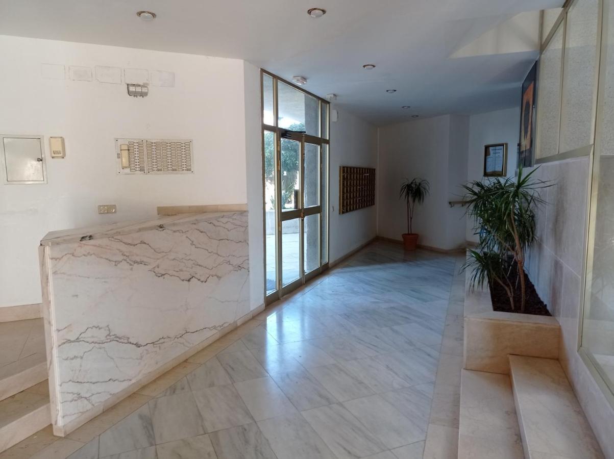 Cambrils Los Naranjos Екстер'єр фото