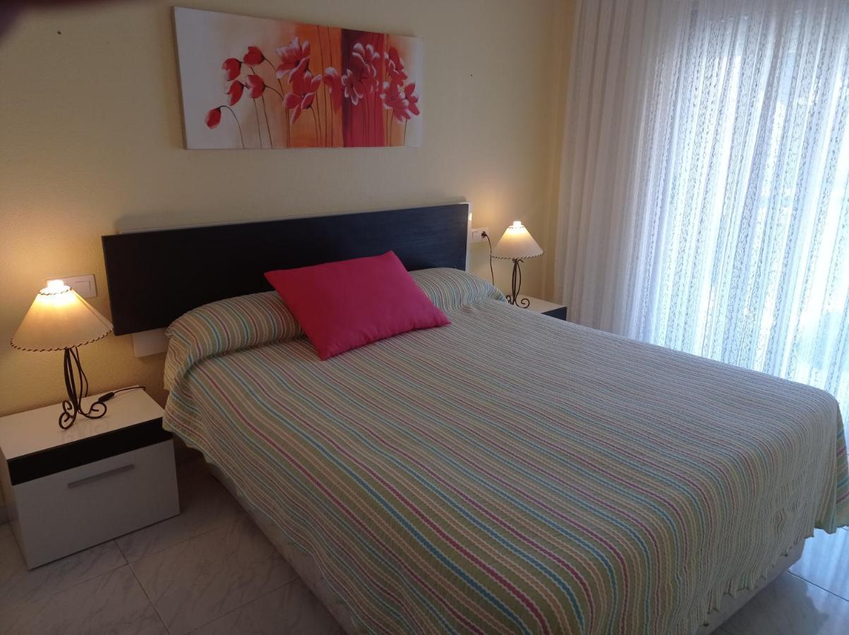 Cambrils Los Naranjos Екстер'єр фото