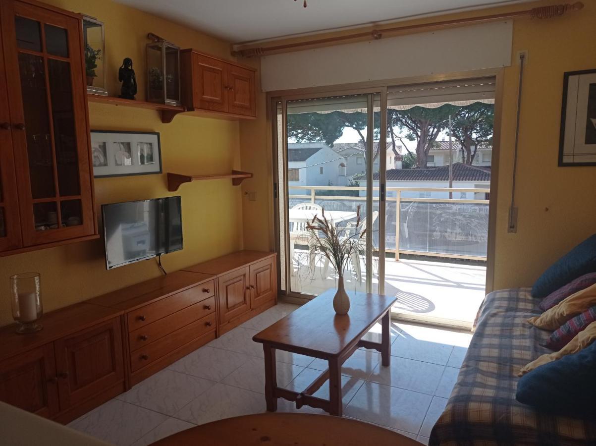Cambrils Los Naranjos Екстер'єр фото