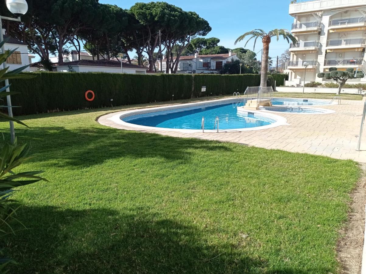 Cambrils Los Naranjos Екстер'єр фото