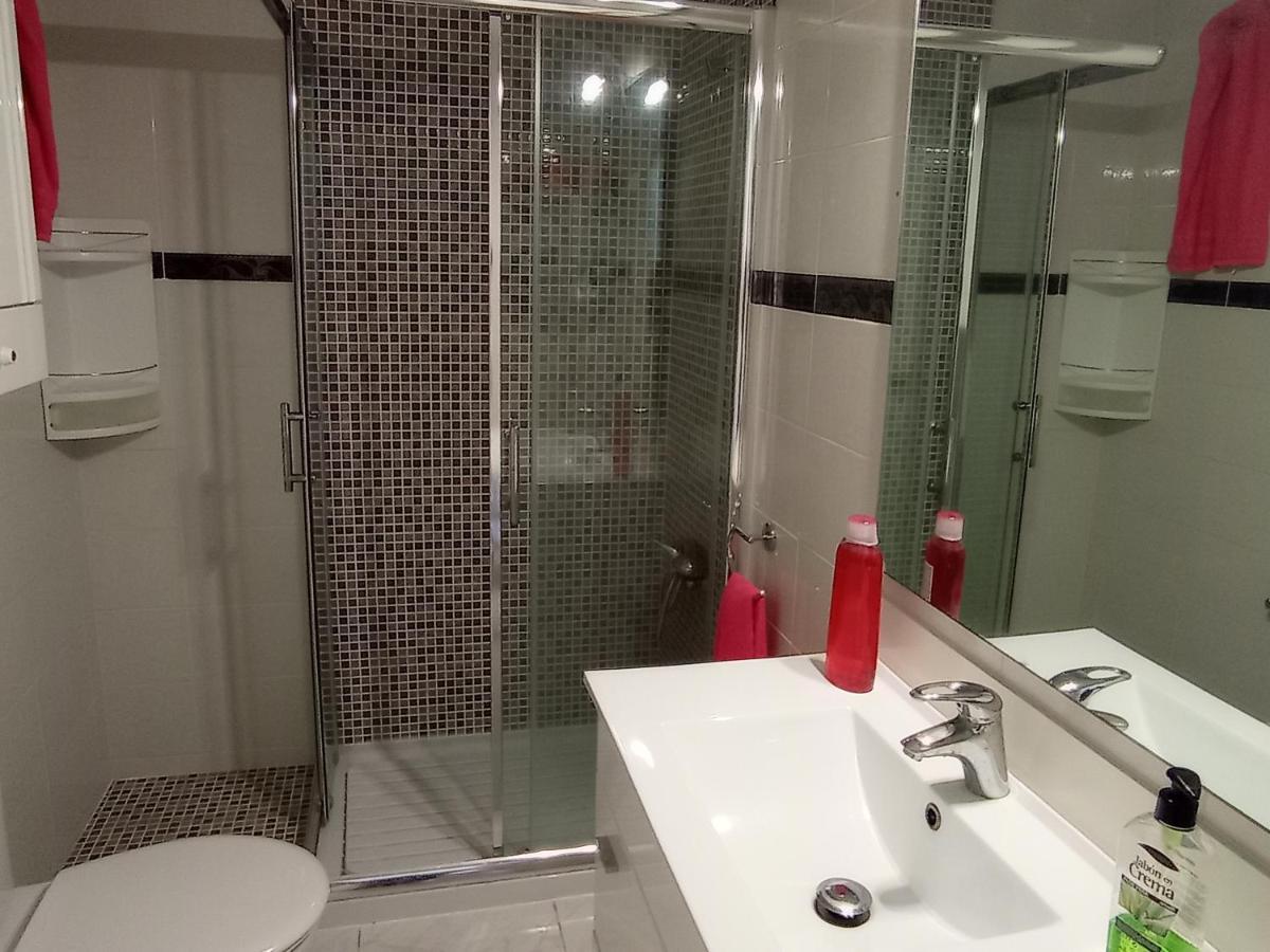 Cambrils Los Naranjos Екстер'єр фото