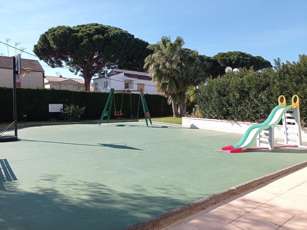 Cambrils Los Naranjos Екстер'єр фото